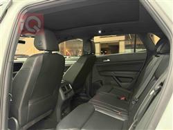 Volkswagen Atlas Cross Sport